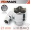 FIXMAN 1/2